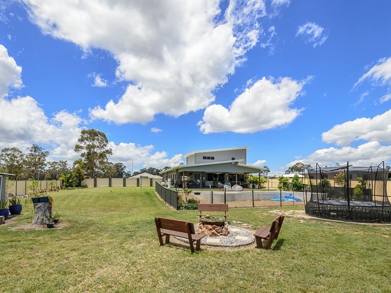 2 Swagman Drive, Benaraby QLD 4680