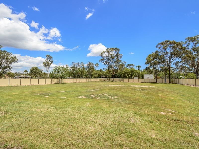 2 Swagman Drive, Benaraby QLD 4680