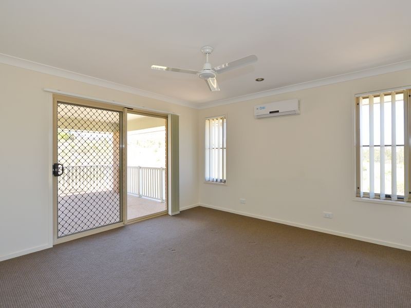 3 Springbrook Terrace, New Auckland QLD 4680