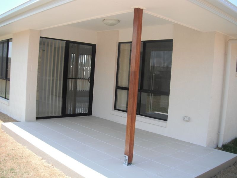 52 CAVELLA DRIVE, Gladstone QLD 4680