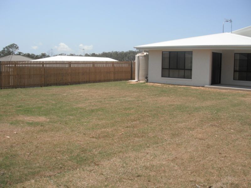 52 CAVELLA DRIVE, Gladstone QLD 4680