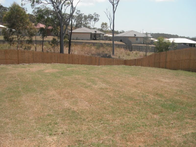 52 CAVELLA DRIVE, Gladstone QLD 4680