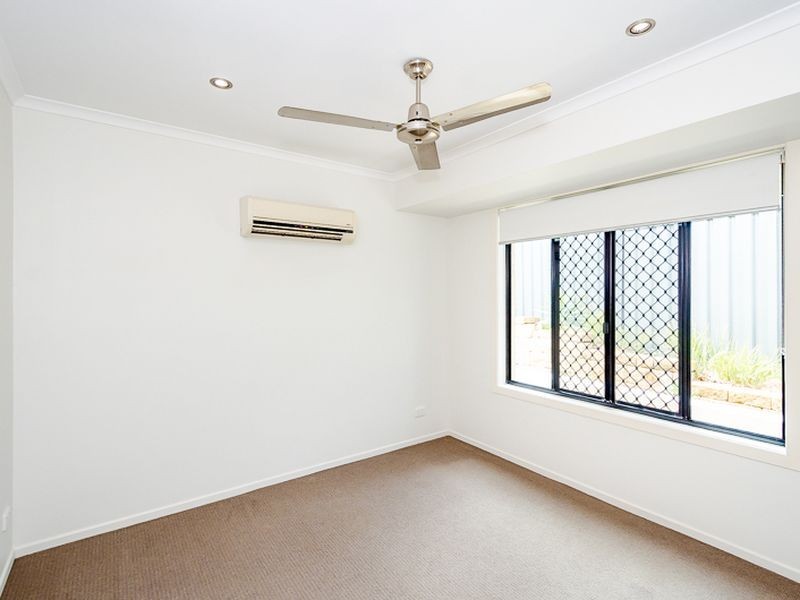 4 Lauren Court, South Gladstone QLD 4680