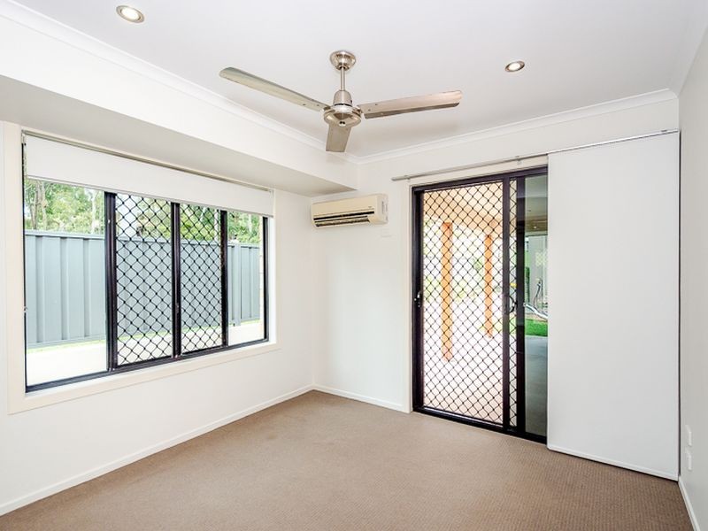 4 Lauren Court, South Gladstone QLD 4680