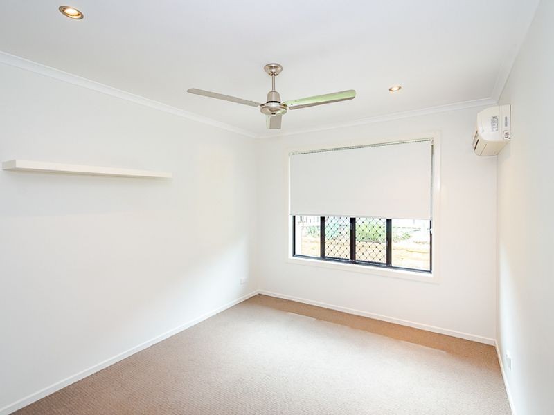 4 Lauren Court, South Gladstone QLD 4680