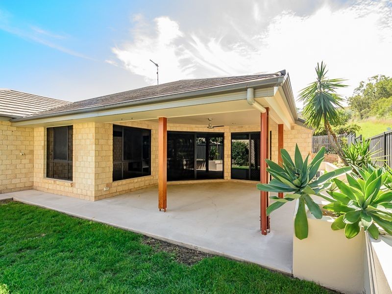 4 Lauren Court, South Gladstone QLD 4680