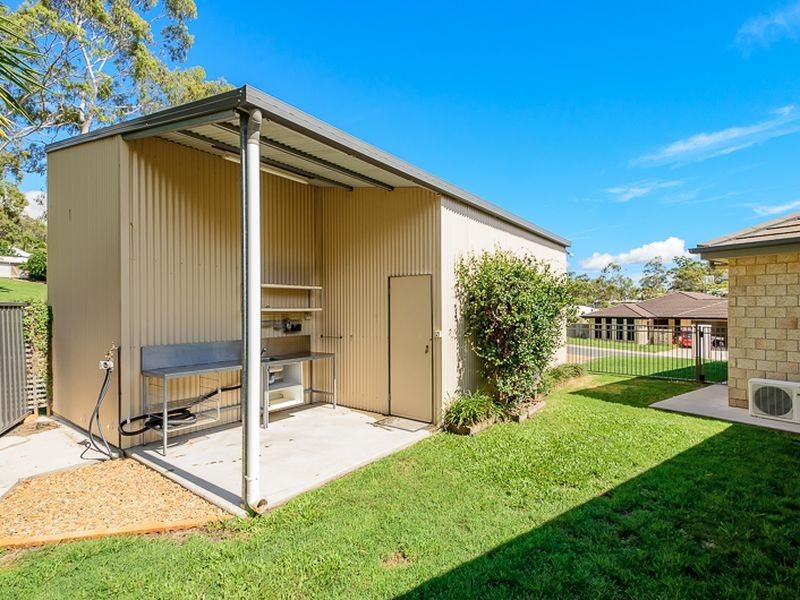 4 Lauren Court, South Gladstone QLD 4680
