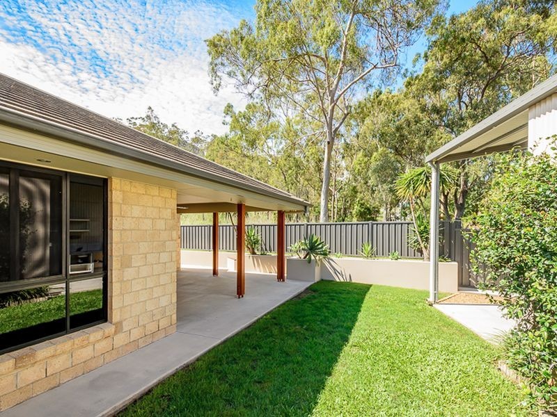 4 Lauren Court, South Gladstone QLD 4680