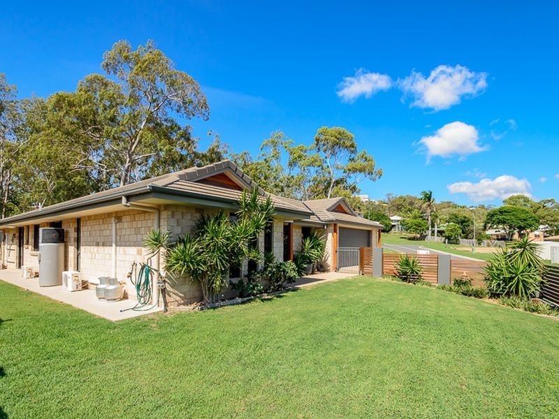 4 Lauren Court, South Gladstone QLD 4680