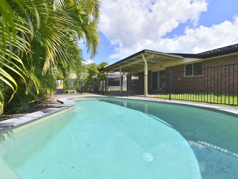 13 Orungal Street, Clinton QLD 4680