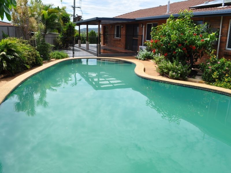 7 Columbia Avenue, Clinton QLD 4680