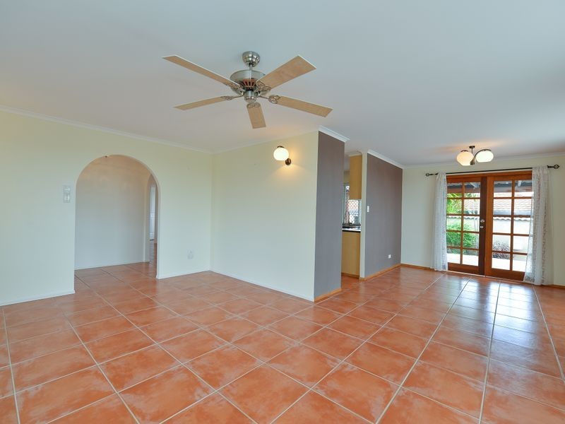 7 Columbia Avenue, Clinton QLD 4680