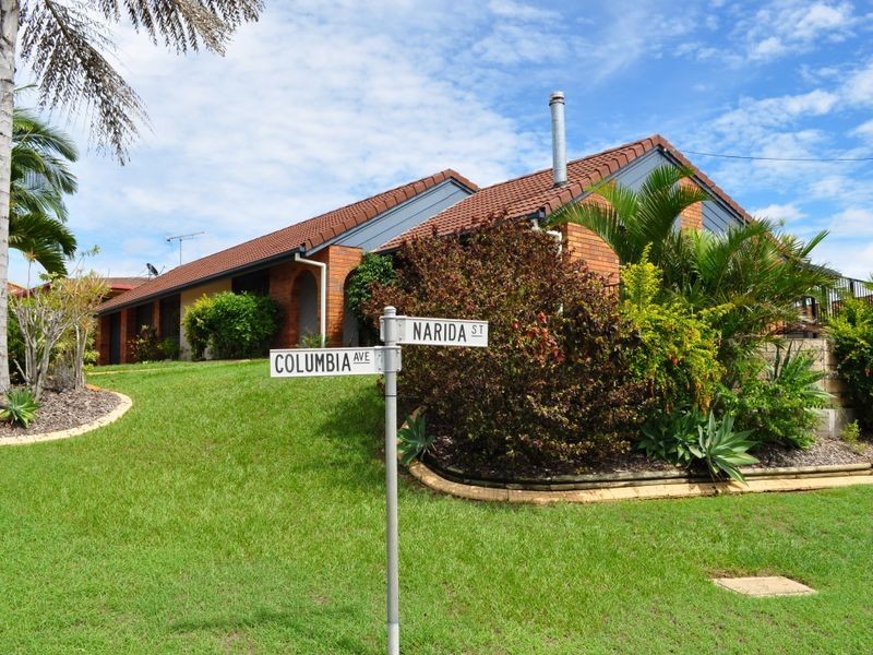 7 Columbia Avenue, Clinton QLD 4680