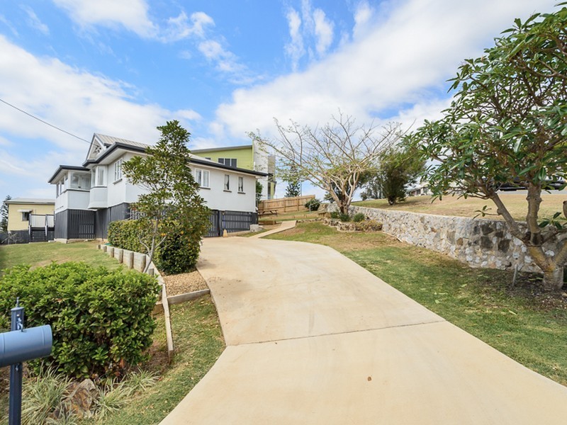 17 Scenery Street, West Gladstone QLD 4680