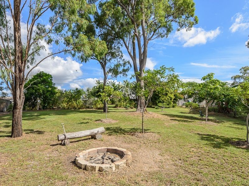 15 Ronald Crescent, Benaraby QLD 4680