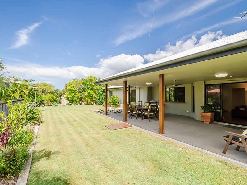 15 Ronald Crescent, Benaraby QLD 4680