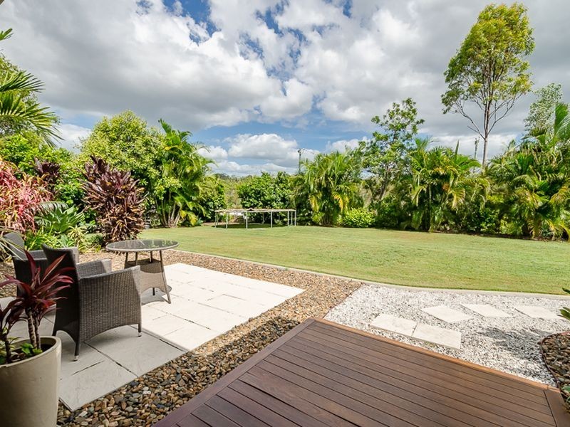 15 Ronald Crescent, Benaraby QLD 4680