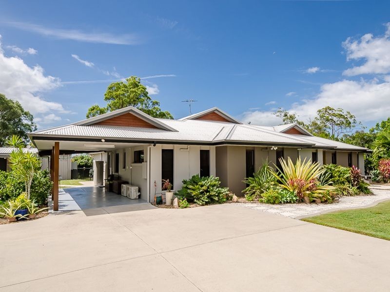 15 Ronald Crescent, Benaraby QLD 4680