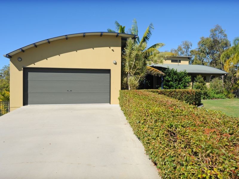 18 Llewellyn Close, Clinton QLD 4680
