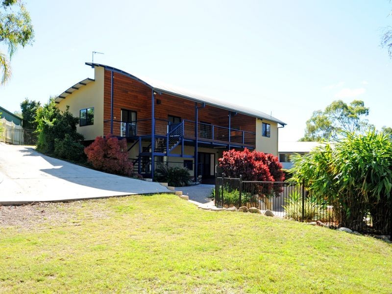 18 Llewellyn Close, Clinton QLD 4680