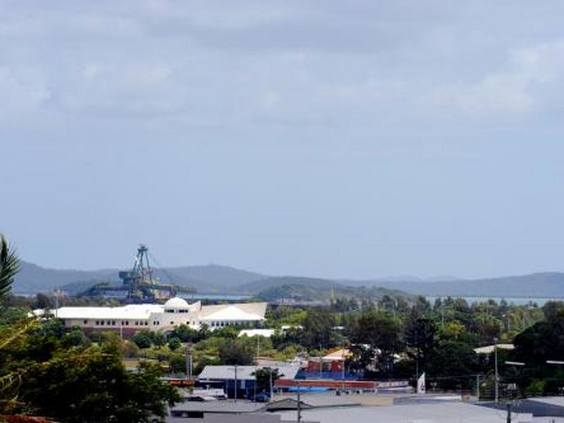 Unit 1/24 Kent Street, West Gladstone QLD 4680