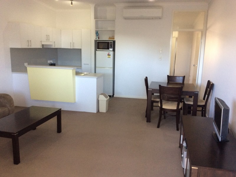 Unit 1/24 Kent Street, West Gladstone QLD 4680