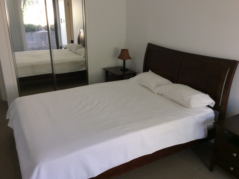 Unit 1/24 Kent Street, West Gladstone QLD 4680