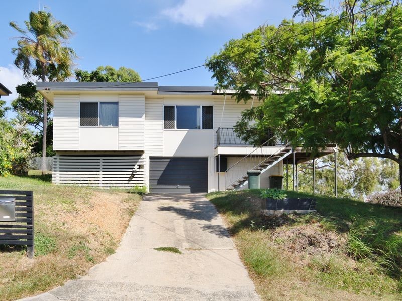 57 Flinders Street, West Gladstone QLD 4680