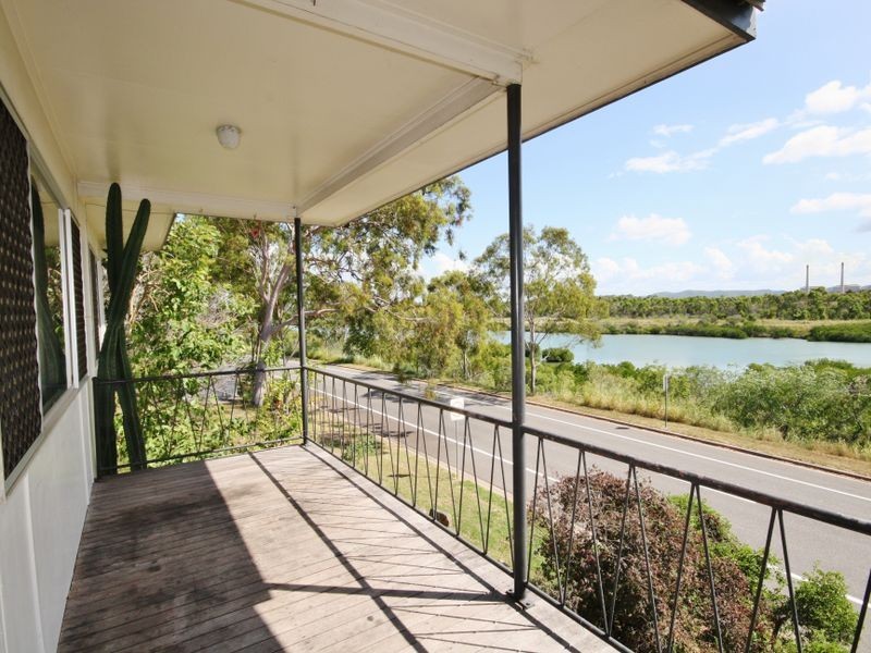 57 Flinders Street, West Gladstone QLD 4680