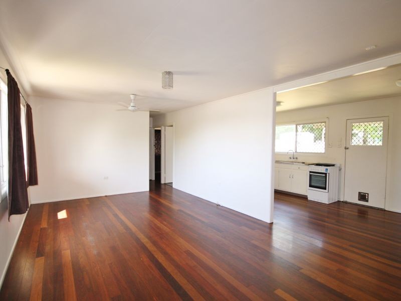 57 Flinders Street, West Gladstone QLD 4680