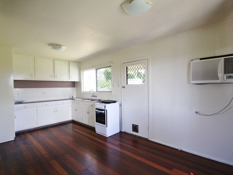 57 Flinders Street, West Gladstone QLD 4680