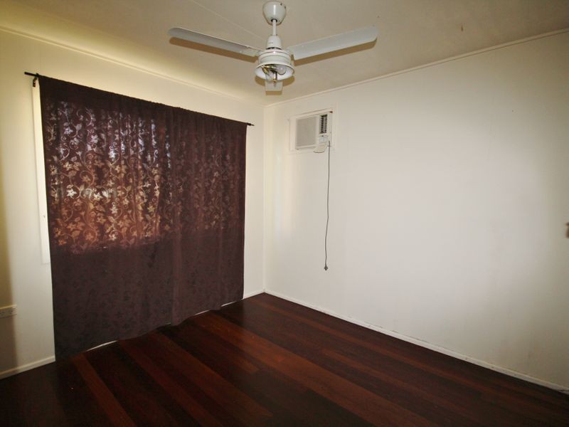 57 Flinders Street, West Gladstone QLD 4680