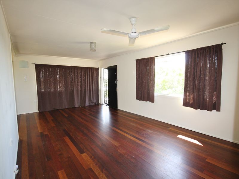 57 Flinders Street, West Gladstone QLD 4680