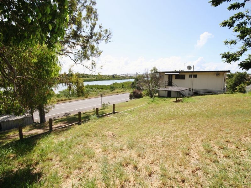 57 Flinders Street, West Gladstone QLD 4680