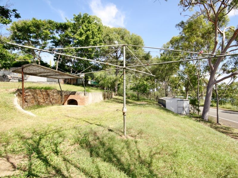 57 Flinders Street, West Gladstone QLD 4680