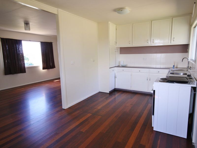 57 Flinders Street, West Gladstone QLD 4680