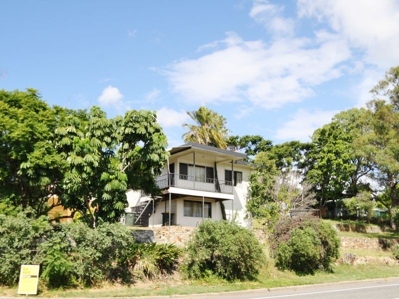 57 Flinders Street, West Gladstone QLD 4680