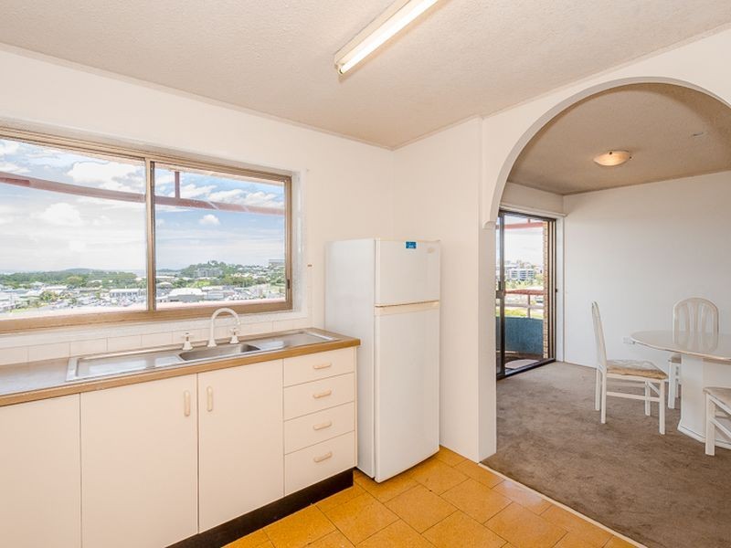 Unit 29/7 Kent Street, West Gladstone QLD 4680