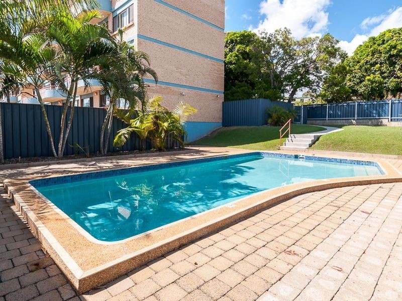 Unit 29/7 Kent Street, West Gladstone QLD 4680