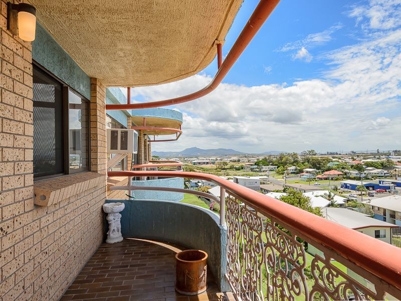 Unit 29/7 Kent Street, West Gladstone QLD 4680