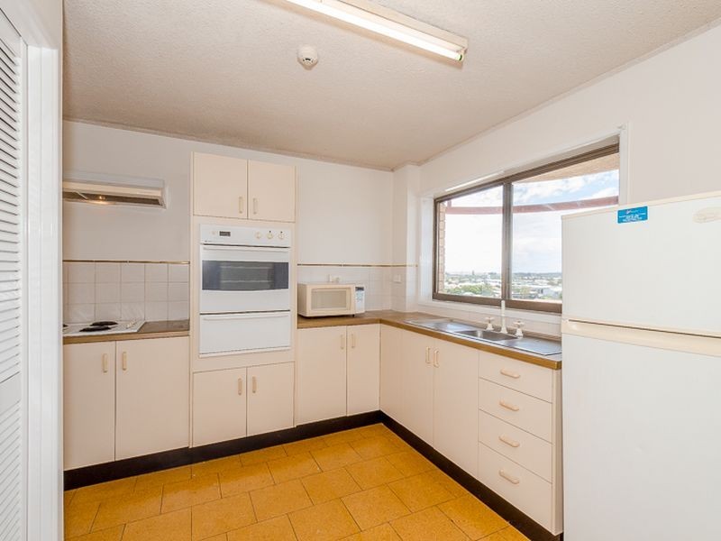 Unit 29/7 Kent Street, West Gladstone QLD 4680