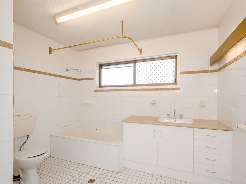 Unit 29/7 Kent Street, West Gladstone QLD 4680