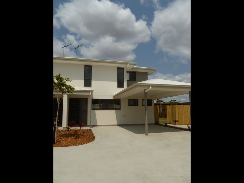 3/19-23 Morris Avenue, Calliope QLD 4680