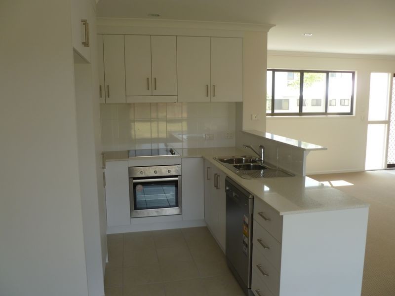 3/19-23 Morris Avenue, Calliope QLD 4680