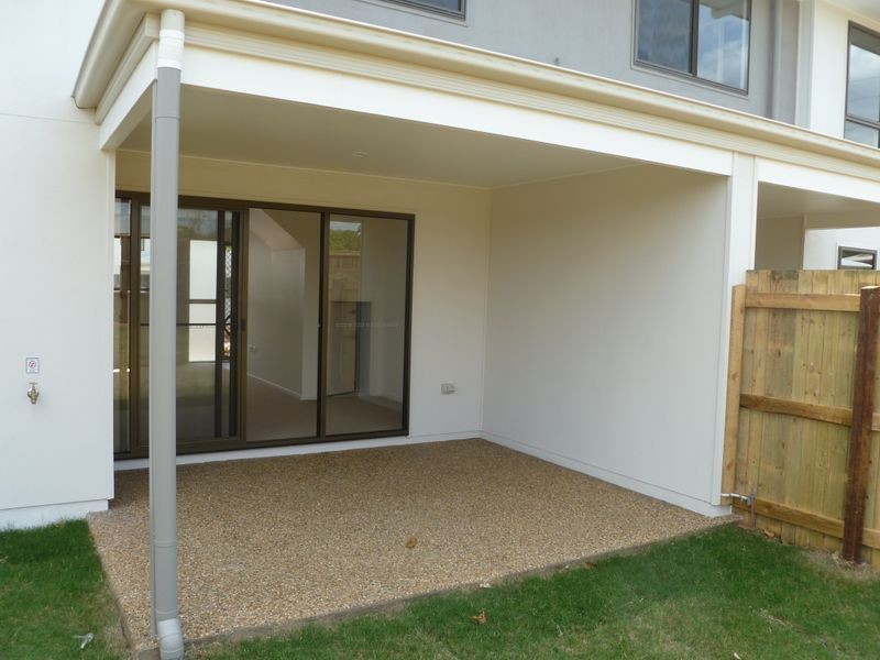 3/19-23 Morris Avenue, Calliope QLD 4680