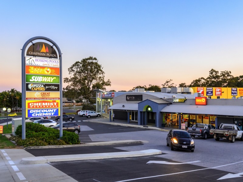 Shop 5A/2 Chapman Drive, Clinton QLD 4680
