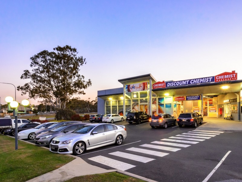 Shop 5A/2 Chapman Drive, Clinton QLD 4680