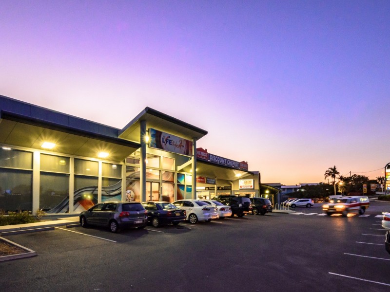 Shop 5A/2 Chapman Drive, Clinton QLD 4680