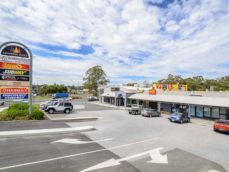 Shop 5A/2 Chapman Drive, Clinton QLD 4680