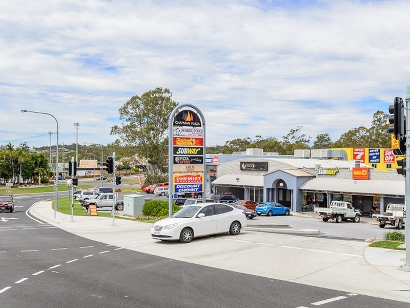 Shop 5A/2 Chapman Drive, Clinton QLD 4680